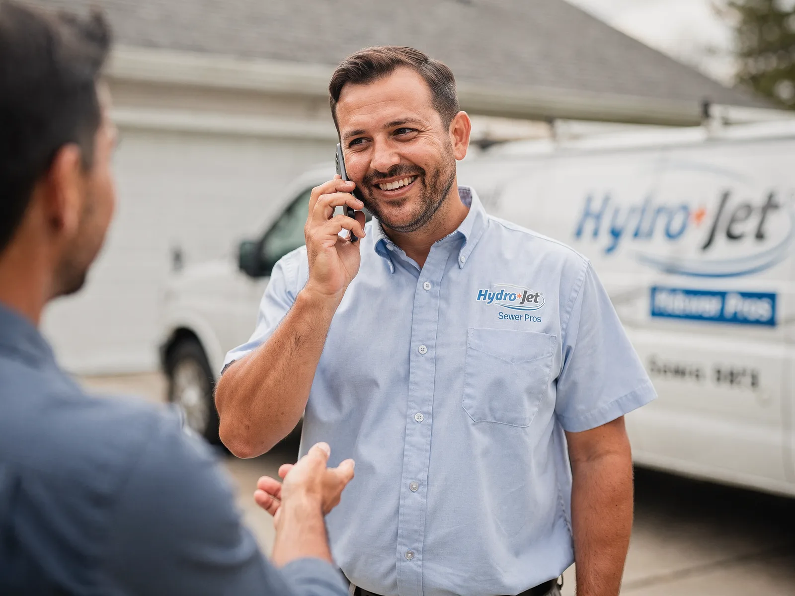 Hydro Jetting Lawton, OK FAQs